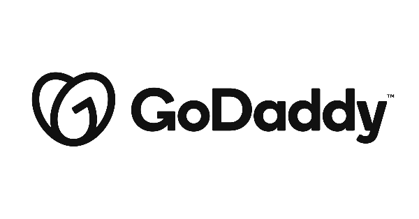 GoDaddy logo