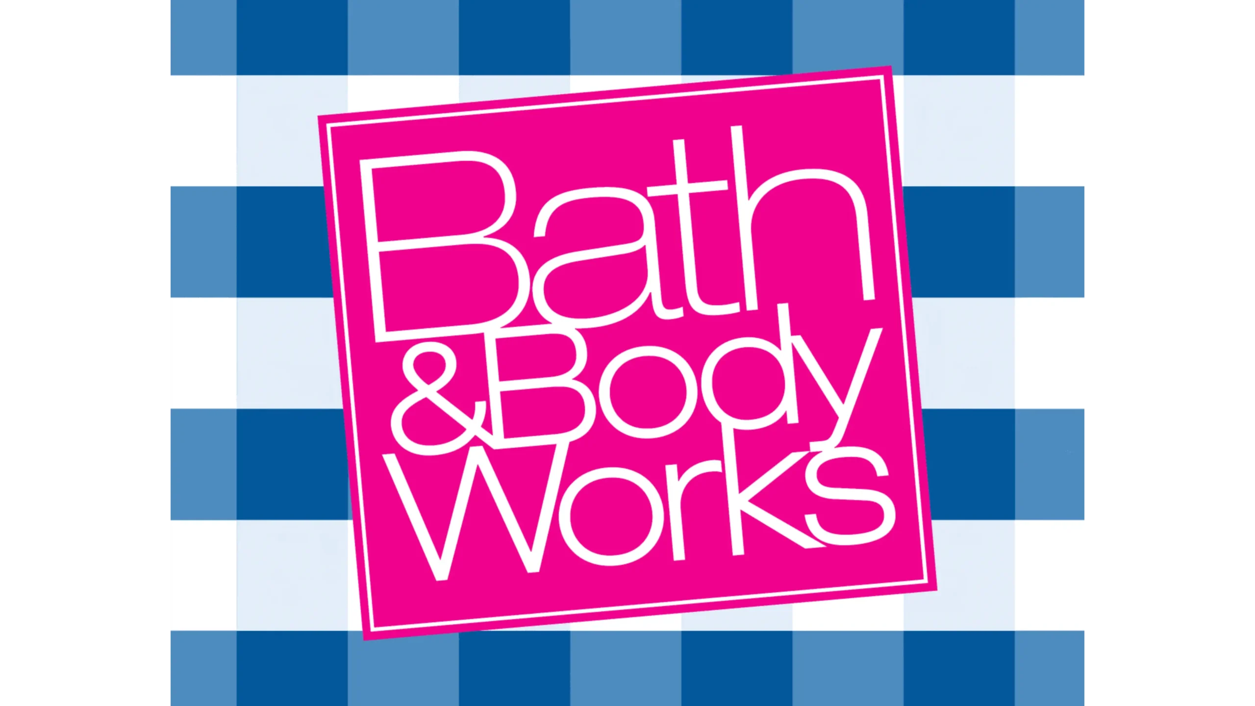 Bath and Body Works logo