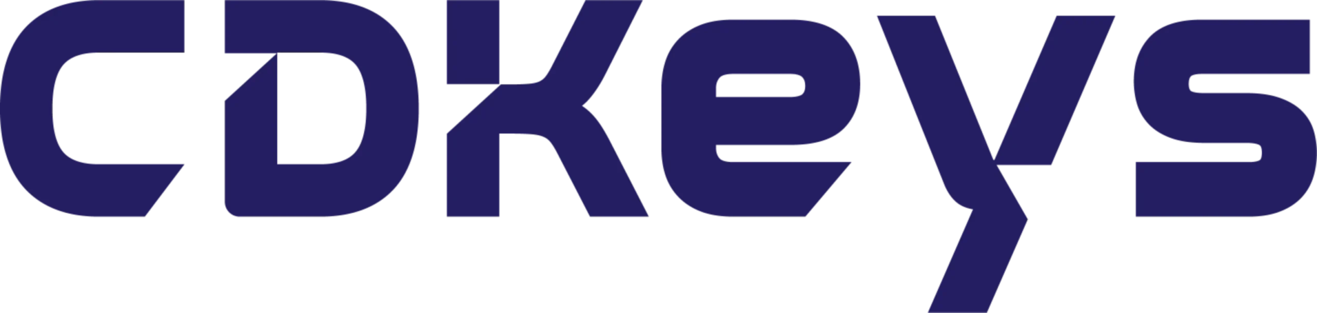 CDKeys logo