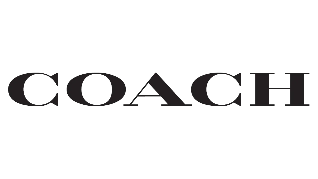 COACH logo