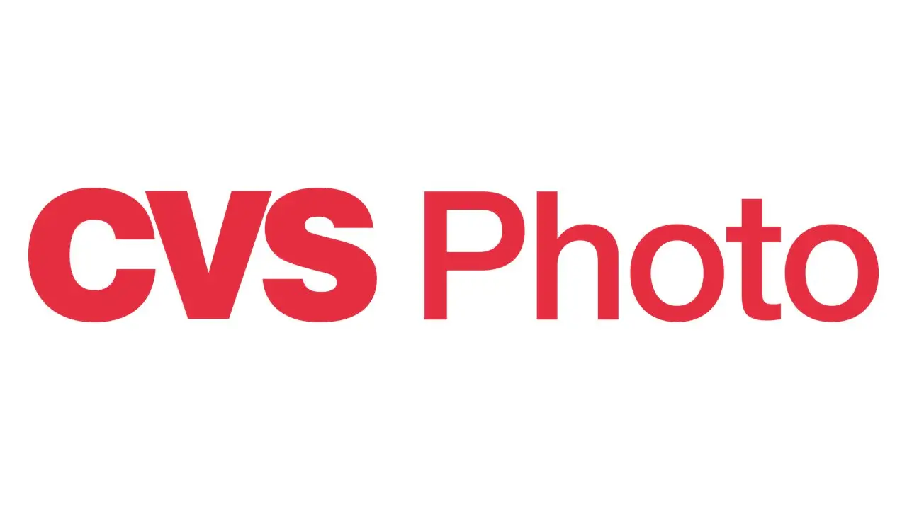 CVS Photo logo