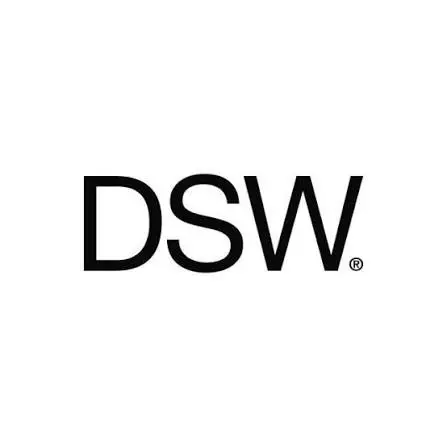 DSW logo