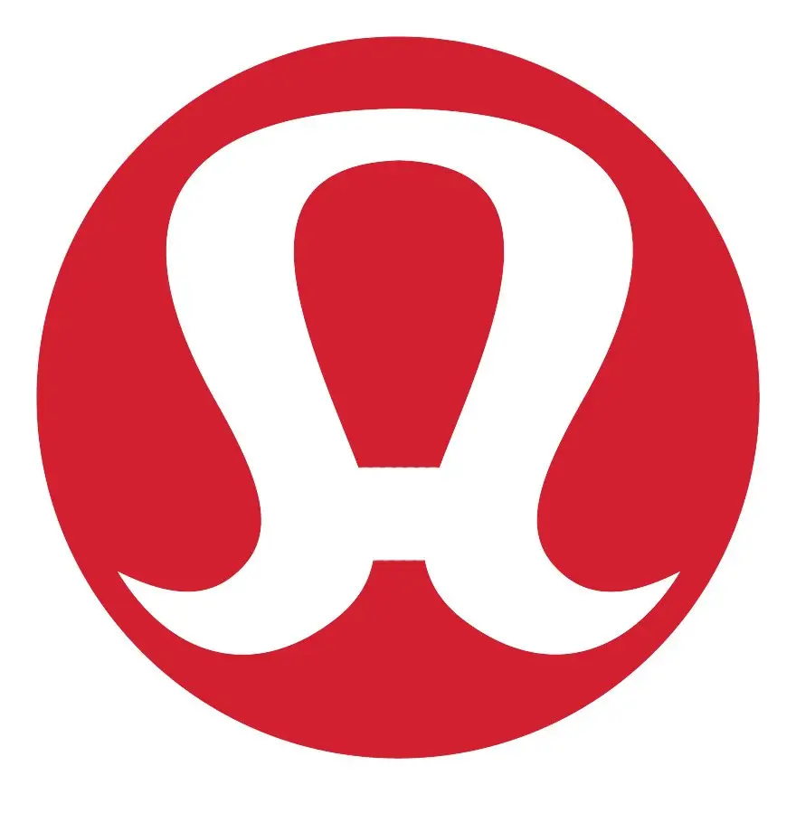 Lululemon logo