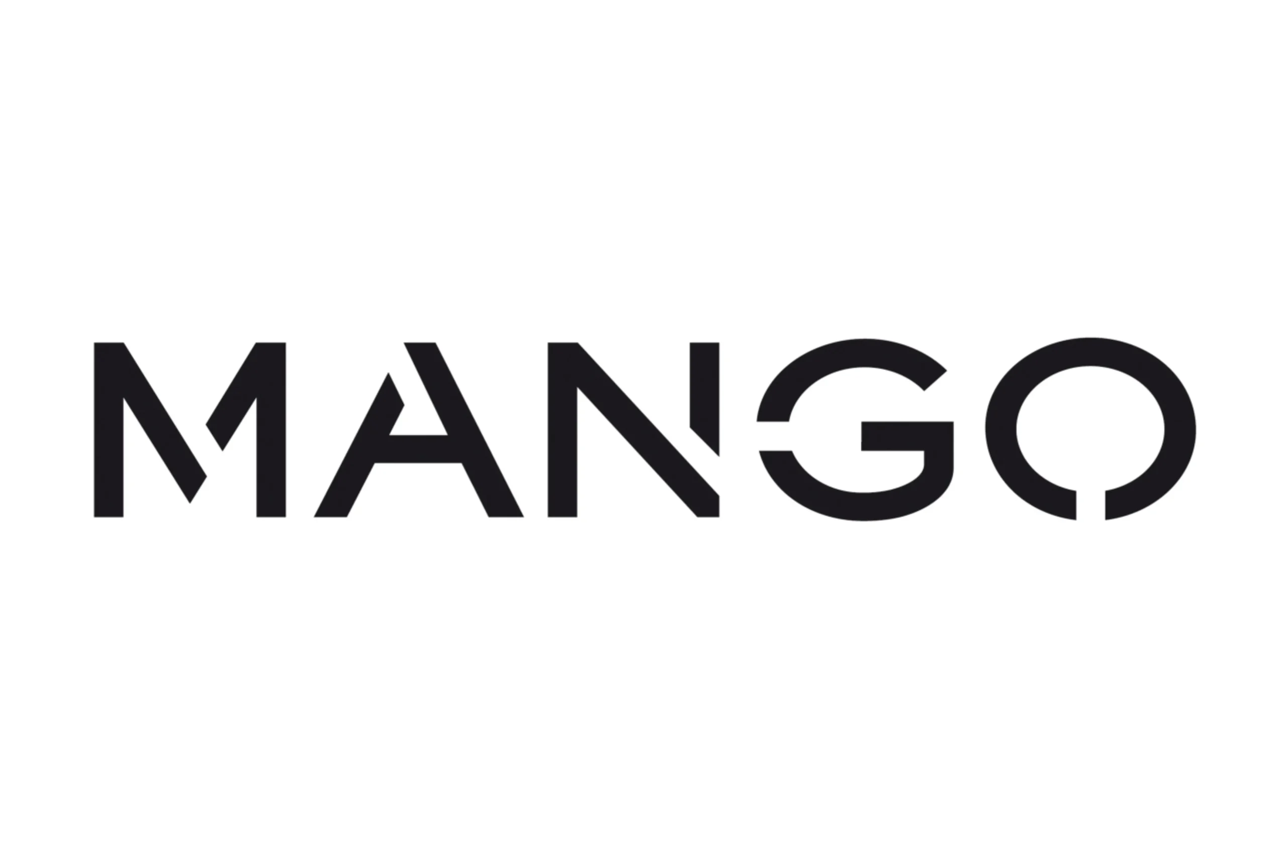 MANGO logo