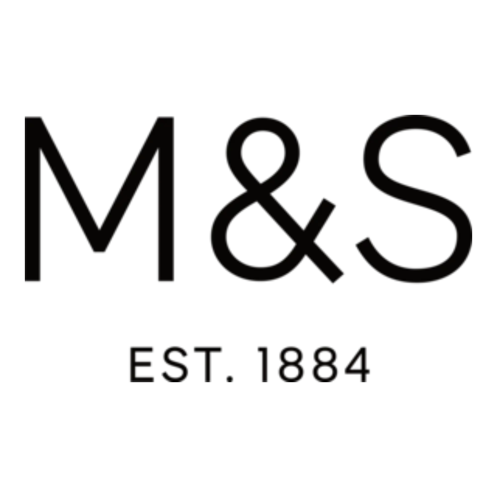 Mark & Spencer logo