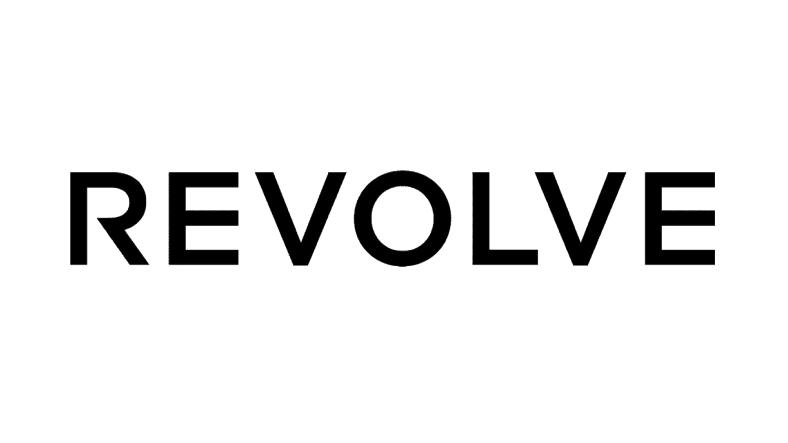 REVOLVE