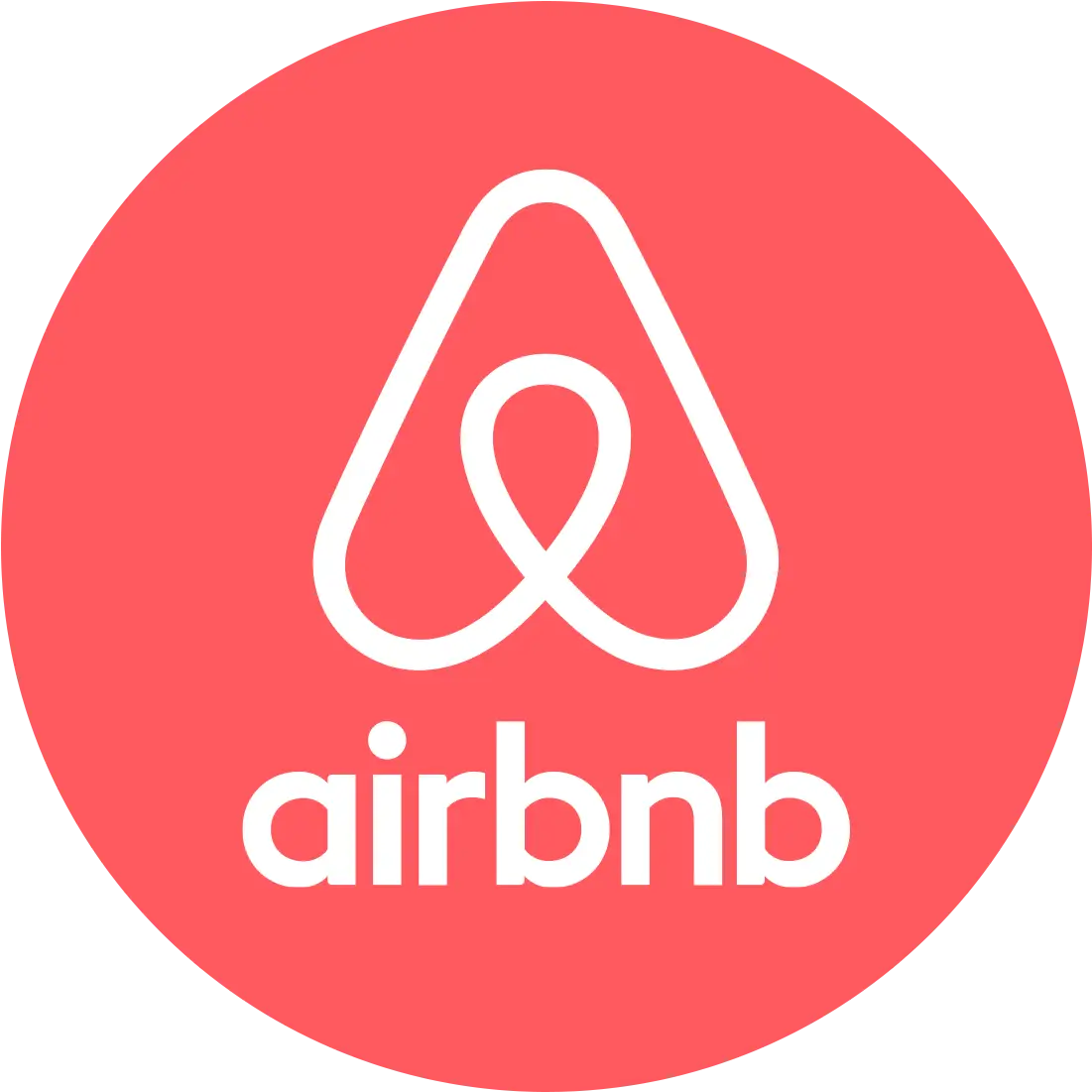 Airbnb logo