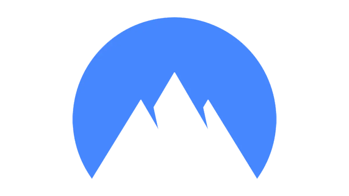 NordVPN logo