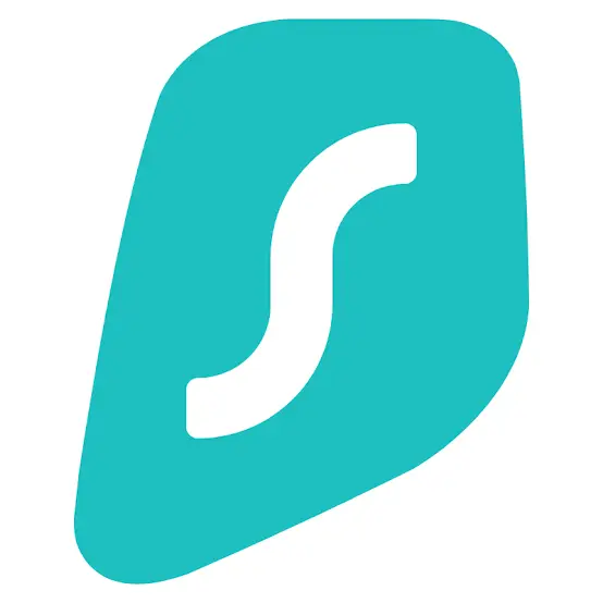 Surfshark Logo