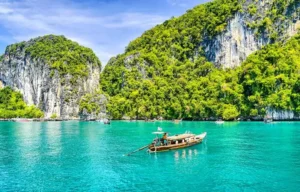 The Most Affordable Travel Destinations