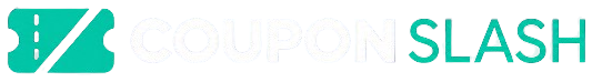 CouponSlash Logo